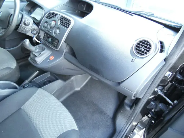Renault Kangoo bestel HELAAS VERKOCHT!!! 2018 Diesel 27