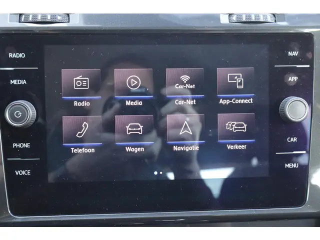 Volkswagen e-Golf e-Golf 2019 Elektrisch 26