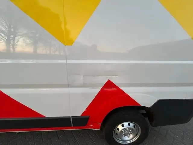 Fiat Ducato 30 2.3 MultiJet L2H1 euro 6 2016 Diesel 13