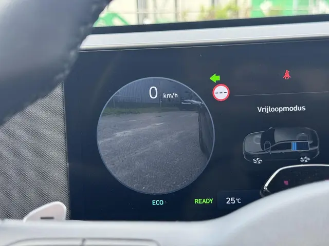 Hyundai Kona 1.6 GDI HEV Premium 2024 Hybride Benzine 22