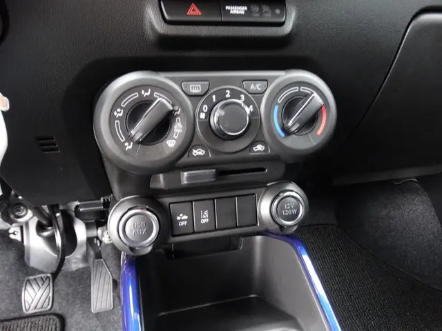 Suzuki Ignis 1.2 Smart Hybrid Select 2024 Benzine 12