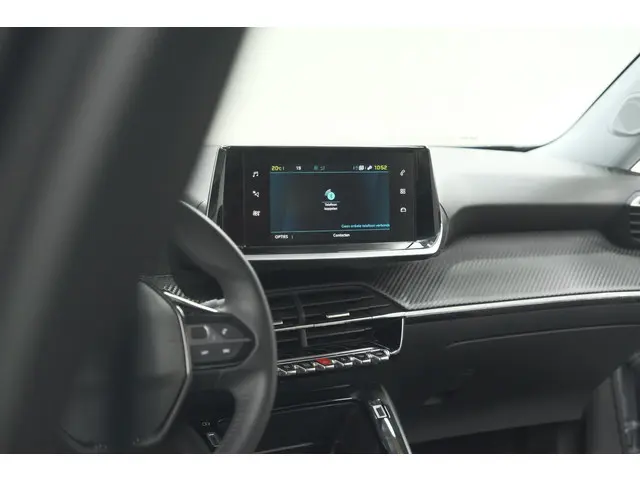 Peugeot e-2008 EV Active 50 kWh 2022 Elektrisch 48