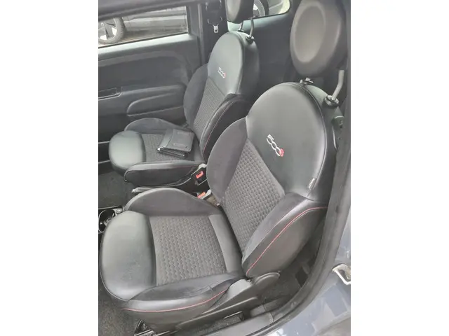 Fiat 500 1.2 SPORT 2012 Benzine 11