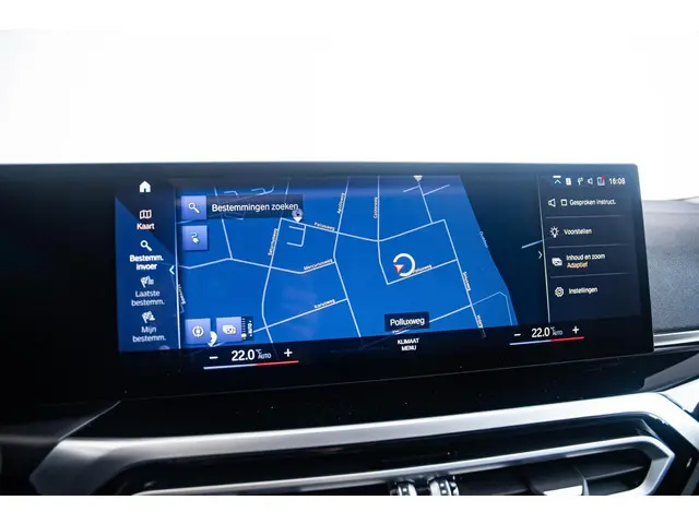 BMW i4 eDrive40 84 kWh 2023 Elektrisch 33