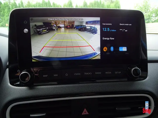 Hyundai Kona 1.6 GDI HEV Comfort 2020 Hybride Benzine 6