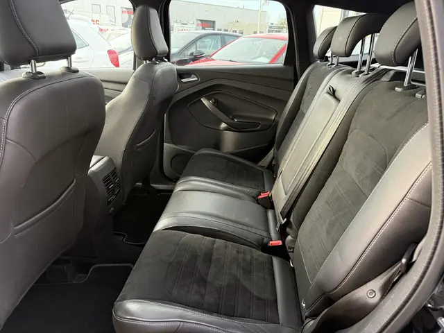 Ford Kuga 1.5 EcoBoost ST Line 2017 Benzine 18