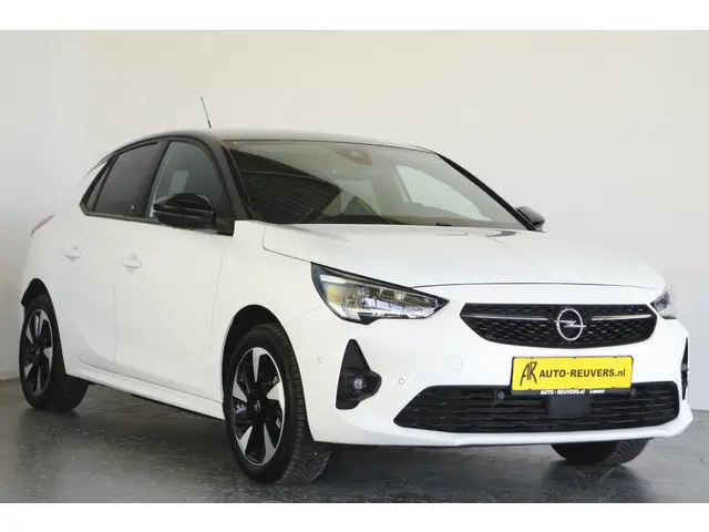 Opel Corsa-e GS Line 50 kWh 2023 Elektrisch 8