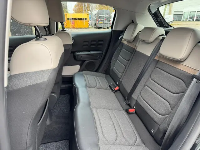 Citroën C3 1.2 Shine 2021 Benzine 5