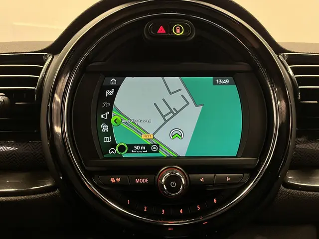 MINI Clubman 1.5 One Salt Business 2018 Benzine 20