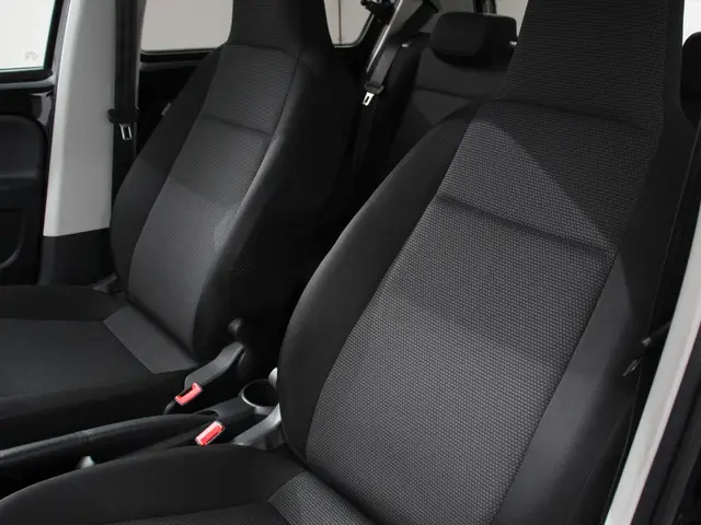Škoda Citigo 1.0 Ambition 2019 Benzine 10
