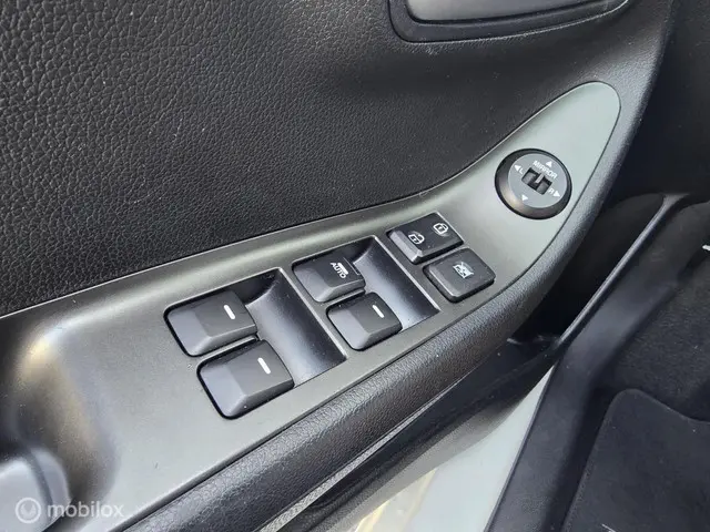 Kia Picanto 1.0 CVVT First Edition 2015 Benzine 12