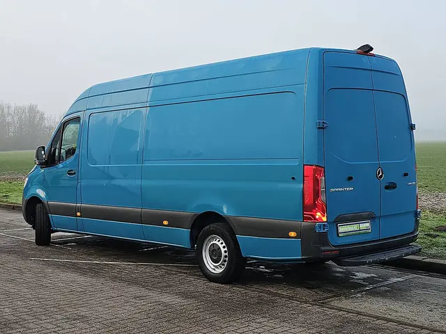 Mercedes-Benz Sprinter 315 2022 Diesel 6