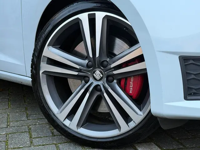 SEAT Leon 2.0 TSI Cupra 280 2014 Benzine 9