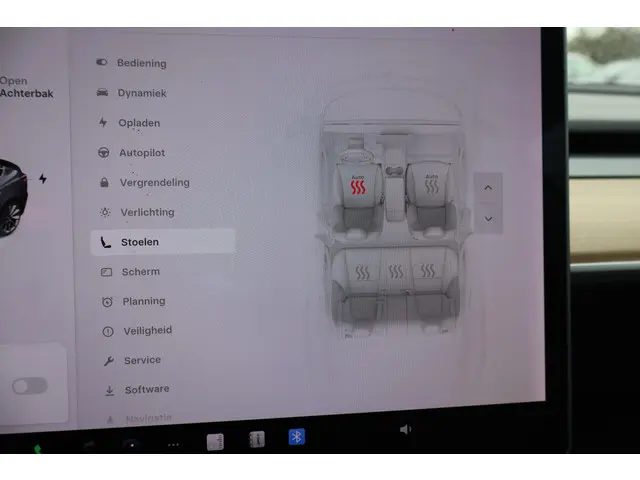 Tesla Model 3 Performance AWD 75 kWh 2019 Elektrisch 38