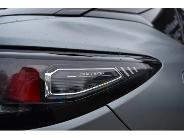 Omoda 9 SHS SHS-P Premium 2026 Hybride Benzine 21