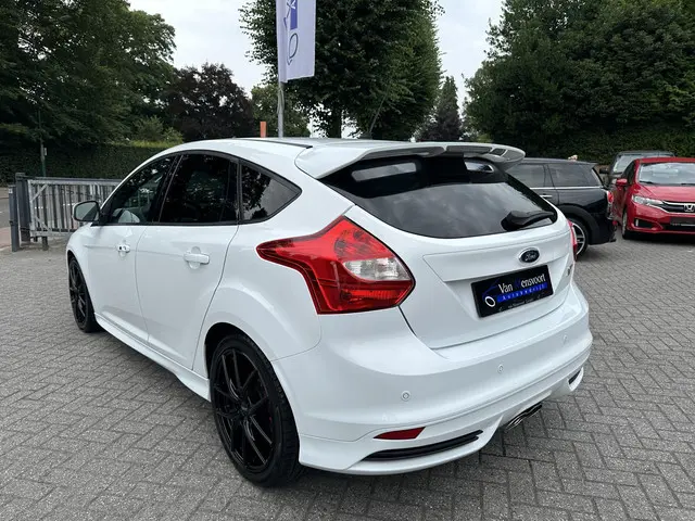 Ford Focus 3