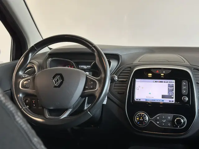 Renault Captur 3