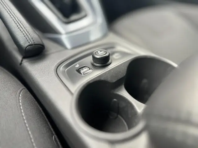 Ford Focus Wagon 1.0 EcoBoost Titanium 2013 Benzine 58