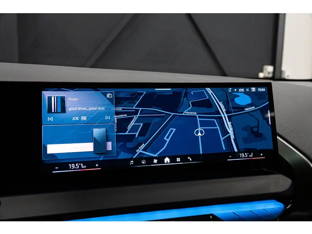 BMW X3 20d xDrive 2025 Diesel 36