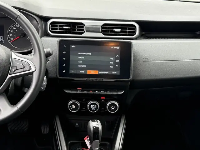 Dacia Duster TCe 150 Journey 2023 Benzine 10