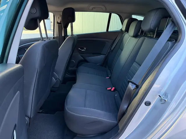 Renault Mégane Estate 1.2 TCe Limited 2016 Benzine 11