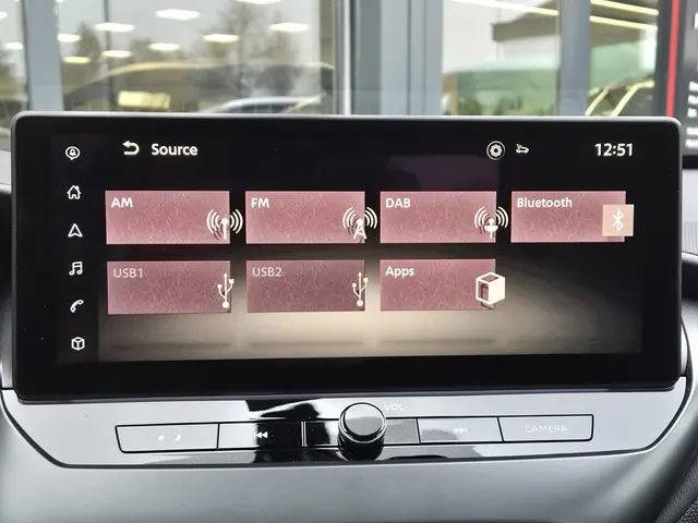 Nissan Juke 1.6 Hybrid N-Connecta 2024 Hybride Benzine 26