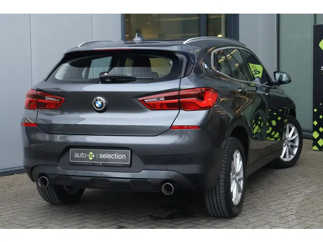 BMW X2 2