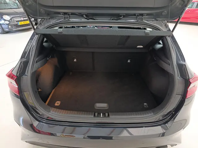 Kia Ceed 1.0 T-GDi DynamicLine 2022 Benzine 10