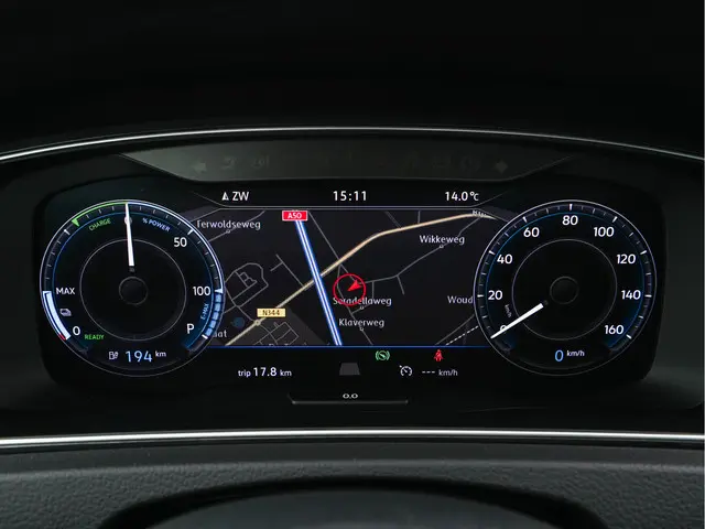 Volkswagen e-Golf E-DITION 2019 Elektrisch 18