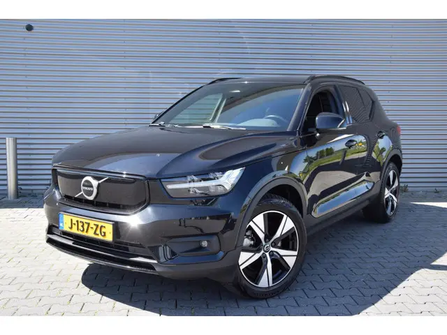 Volvo XC40 2