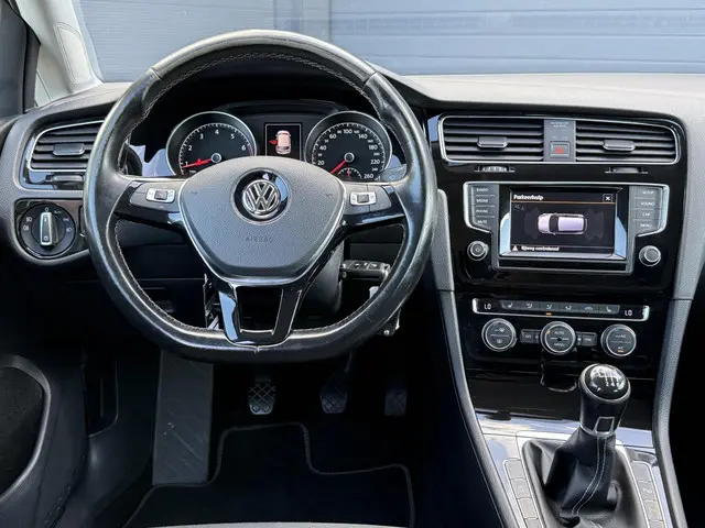 Volkswagen Golf 1.4 TSI CUP Edition 2015 Benzine 3