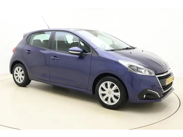 Peugeot 208 1.2 Blue Lion 2016 Benzine 8