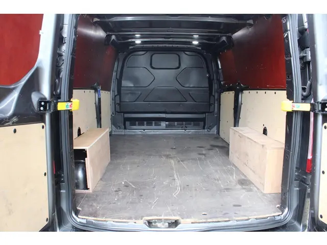 Ford Transit Custom 320 2.0 TDCI L2H1 Trend 2020 Diesel 5