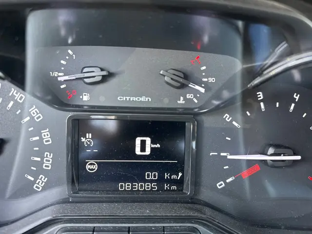 Citroën C3 1.2 PureTech Feel Edition 2018 Benzine 18