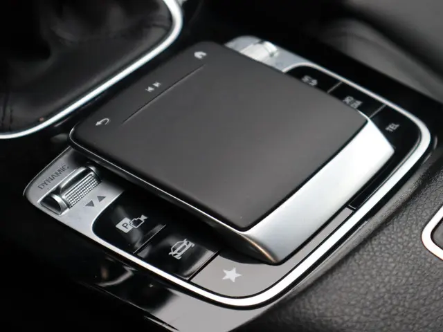 Mercedes-Benz B-Klasse 160 Advantage 2020 Benzine 26