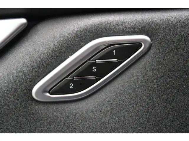 Maserati Ghibli 3.0 S Q4 Automaat 2015 Benzine 38