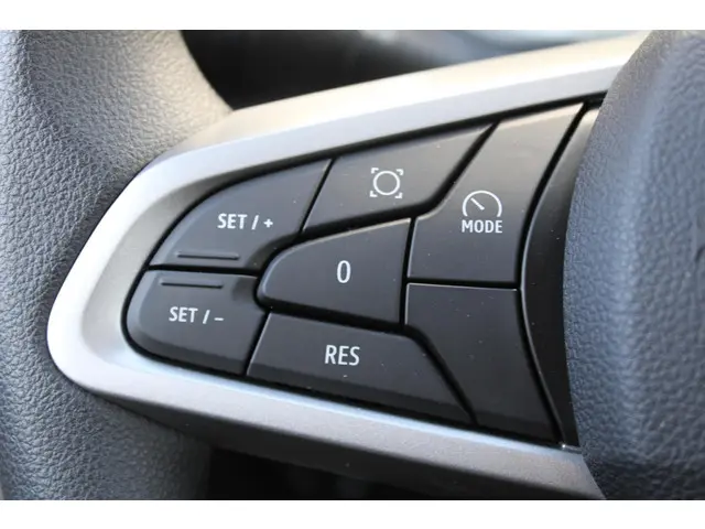 Dacia Spring Extreme 65 26.8 kWh 2025 Elektrisch 20