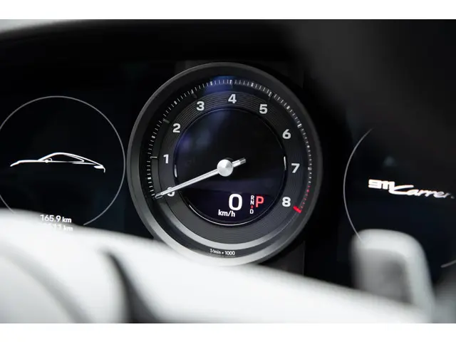 Porsche 911 3.0 Carrera 2020 Benzine 53
