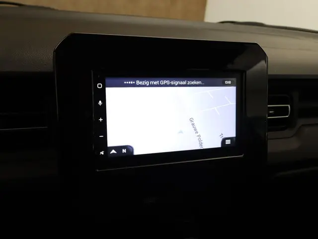 Suzuki Ignis 1.2 Smart Hybrid Select 2021 Benzine 29