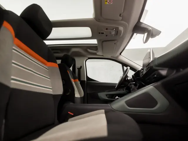 Citroën Berlingo 1.2 PureTech Shine Sport 2019 Benzine 8