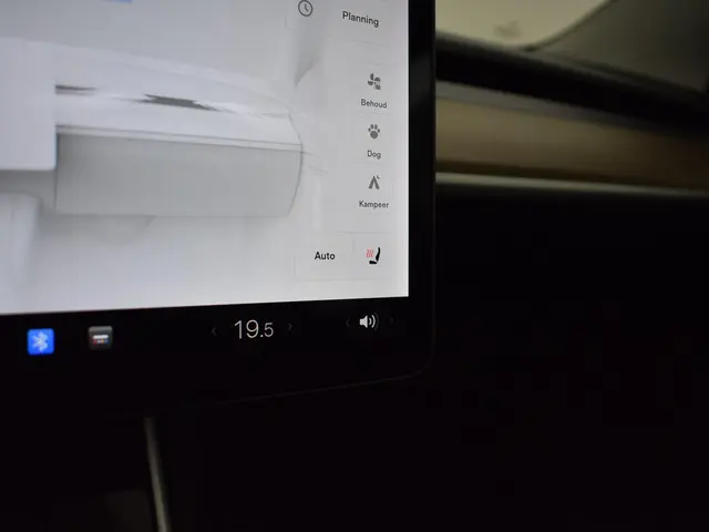 Tesla Model 3 PERFORMANCE 463 PK AWD *BTW* 2019 Elektrisch 53