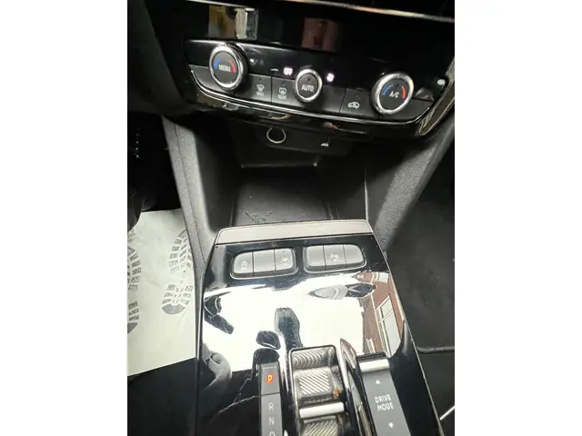 Opel Mokka 1.2 Turbo GS Line-automaat 2022 Benzine 14