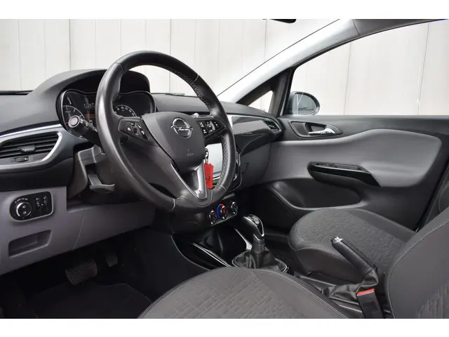 Opel Corsa 2