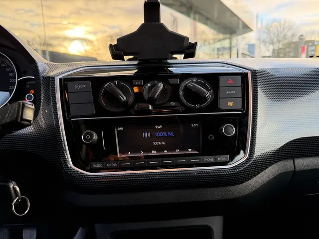 Volkswagen up! 1.0 2023 Benzine 7