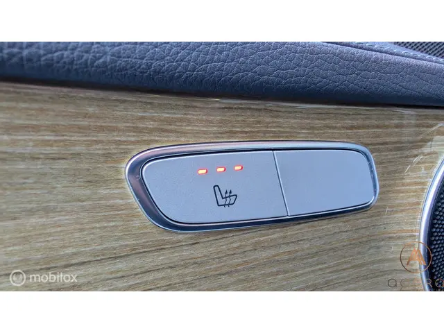 Mercedes-Benz C-Klasse Estate 180 Prestige 2015 Benzine 24