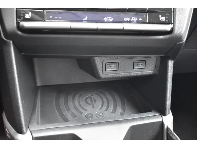 Opel Frontera 1.2 Turbo Hybrid GS 2025 Hybride Benzine 31