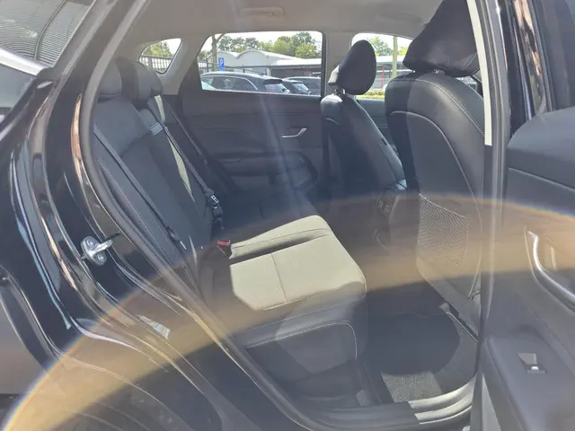 Hyundai Kona 1.6 VERKOCHT 2025 Hybride Benzine 9