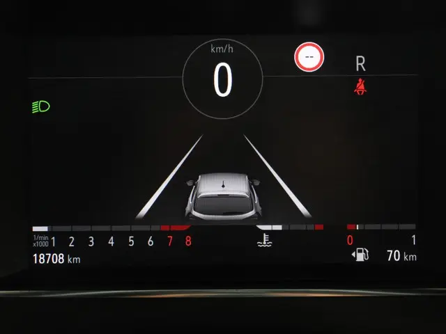 Opel Corsa 1.2 GS Line 131pk Aut. 2023 Benzine 4