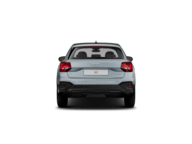 Audi Q2 30 TFSI 116 6MT Advanced edition 2026 Benzine 13