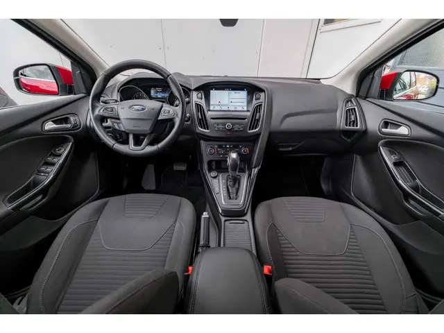 Ford Focus 1.5 Titanium|Navi|Cruise|Pdc 2017 Benzine 5